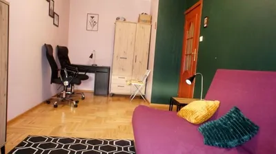 2 pokoje przy kolejce SKM Gdańsk Wrzeszcz - miniatura 4