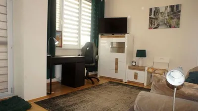 2 pokoje przy kolejce SKM Gdańsk Wrzeszcz - miniatura 2