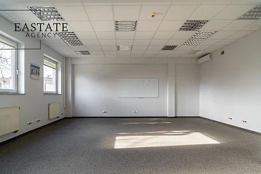 Przestrzeń biurowa 92 m² do wynajęcia w Sopocie, Świemirowo - miniatura 3