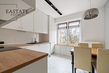 3-pokojowy apartament 68 m² przy Grochowskiej na Gocławku z balkonem - miniatura 8