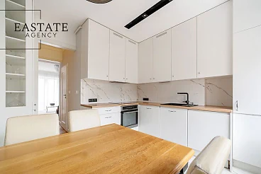 3-pokojowy apartament 68 m² przy Grochowskiej na Gocławku z balkonem - miniatura 9