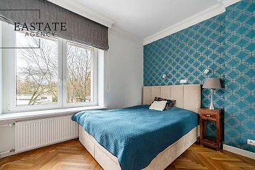 3-pokojowy apartament 68 m² przy Grochowskiej na Gocławku z balkonem - miniatura 3