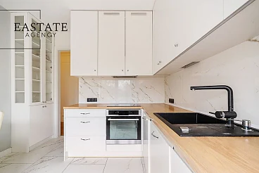 3-pokojowy apartament 68 m² przy Grochowskiej na Gocławku z balkonem - miniatura 10