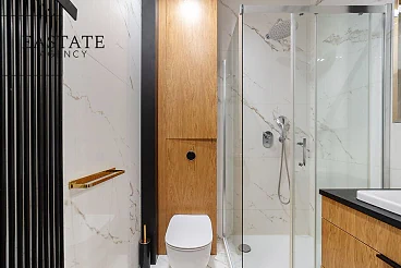 3-pokojowy apartament 68 m² przy Grochowskiej na Gocławku z balkonem - miniatura 6