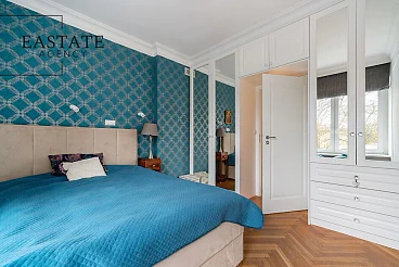 3-pokojowy apartament 68 m² przy Grochowskiej na Gocławku z balkonem - miniatura 4