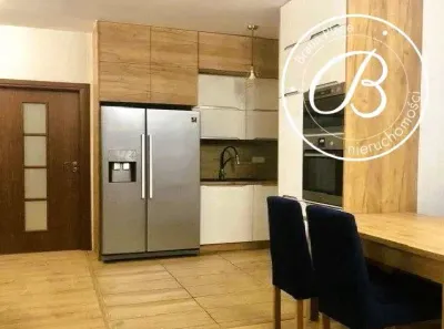 3-pokojowy apartament na Mokotowie, ul. Komputerowa, Mordor - miniatura 5
