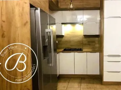 3-pokojowy apartament na Mokotowie, ul. Komputerowa, Mordor - miniatura 6