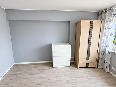 Kawalerka po remoncie 22 m² na Żoliborzu, ul. Broniewskiego - miniatura 9