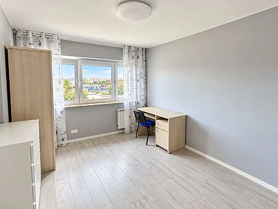 Kawalerka po remoncie 22 m² na Żoliborzu, ul. Broniewskiego - miniatura 10
