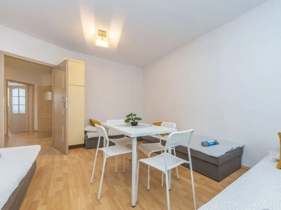 Mieszkanie pracownicze 3-pokojowe dla 9 osób, Łostowice, Gdańsk - miniatura 10
