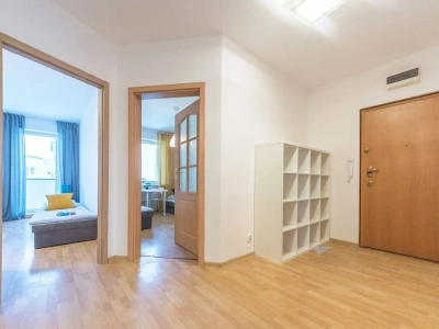 Mieszkanie pracownicze 3-pokojowe dla 9 osób, Łostowice, Gdańsk - miniatura 5