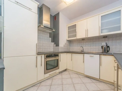 Mieszkanie pracownicze 3-pokojowe dla 9 osób, Łostowice, Gdańsk - miniatura 3