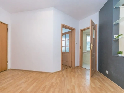 Mieszkanie pracownicze 3-pokojowe dla 9 osób, Łostowice, Gdańsk - miniatura 9