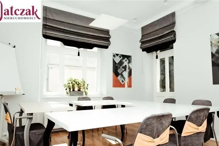 Lokal biurowy 84 m² do wynajęcia – Sopot, Aleja Niepodległości 767 - zdjęcie 1