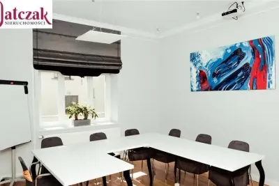Lokal biurowy 84 m² do wynajęcia – Sopot, Aleja Niepodległości 767 - miniatura 3