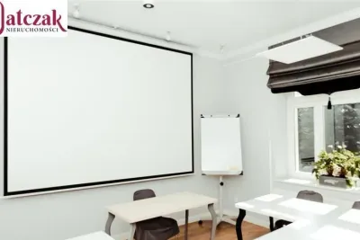 Lokal biurowy 84 m² do wynajęcia – Sopot, Aleja Niepodległości 767 - miniatura 2
