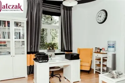 Lokal biurowy 84 m² do wynajęcia – Sopot, Aleja Niepodległości 767 - miniatura 7