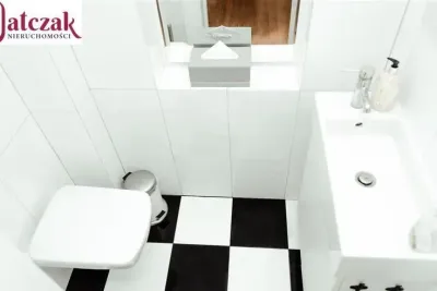 Lokal biurowy 84 m² do wynajęcia – Sopot, Aleja Niepodległości 767 - miniatura 4