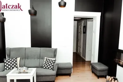 Lokal biurowy 84 m² do wynajęcia – Sopot, Aleja Niepodległości 767 - miniatura 8