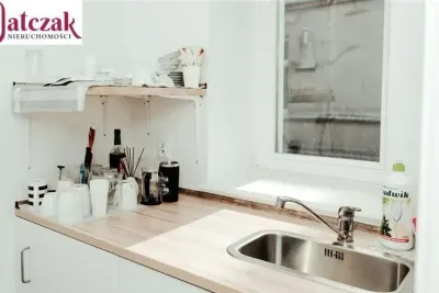 Lokal biurowy 84 m² do wynajęcia – Sopot, Aleja Niepodległości 767 - miniatura 5