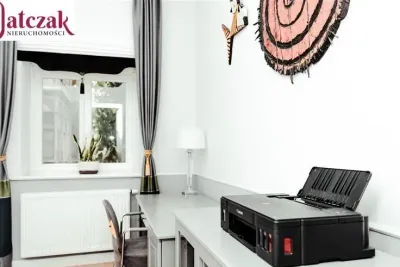 Lokal biurowy 84 m² do wynajęcia – Sopot, Aleja Niepodległości 767 - miniatura 10