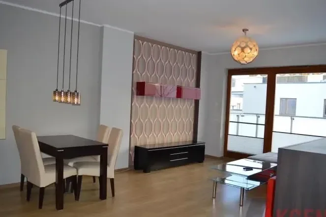 Komfortowy 2-pokojowy apartament z garażem – Bemowo, Powstańców Śląskich - zdjęcie 1