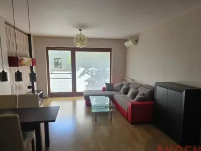 Komfortowy 2-pokojowy apartament z garażem – Bemowo, Powstańców Śląskich - miniatura 5