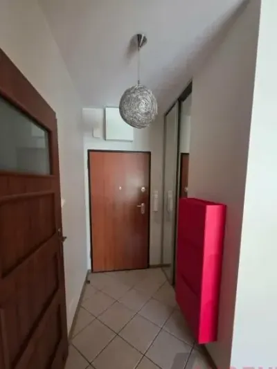 Komfortowy 2-pokojowy apartament z garażem – Bemowo, Powstańców Śląskich - miniatura 7