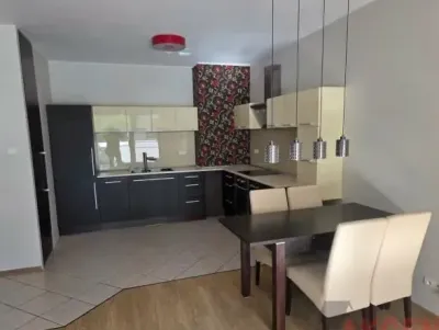 Komfortowy 2-pokojowy apartament z garażem – Bemowo, Powstańców Śląskich - miniatura 4