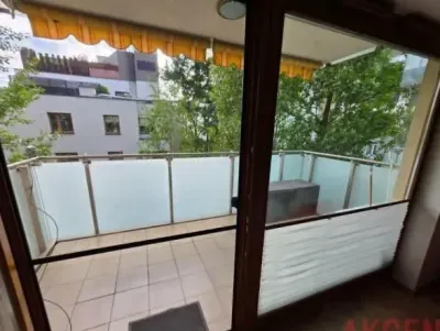 Komfortowy 2-pokojowy apartament z garażem – Bemowo, Powstańców Śląskich - miniatura 10