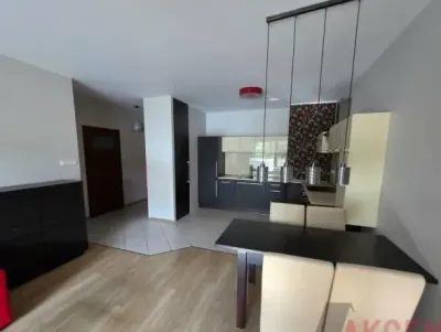 Komfortowy 2-pokojowy apartament z garażem – Bemowo, Powstańców Śląskich - miniatura 6