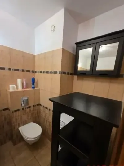 Komfortowy 2-pokojowy apartament z garażem – Bemowo, Powstańców Śląskich - miniatura 9