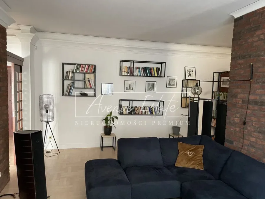 3-pokojowy apartament 92 m² na Starym Mokotowie, wszystko w cenie - zdjęcie 1