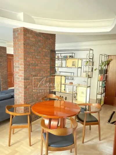3-pokojowy apartament 92 m² na Starym Mokotowie, wszystko w cenie - miniatura 4