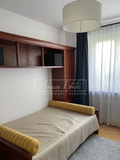 3-pokojowy apartament 92 m² na Starym Mokotowie, wszystko w cenie - miniatura 9