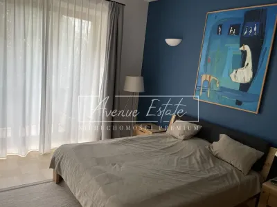 3-pokojowy apartament 92 m² na Starym Mokotowie, wszystko w cenie - miniatura 5