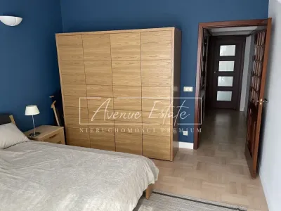 3-pokojowy apartament 92 m² na Starym Mokotowie, wszystko w cenie - miniatura 6