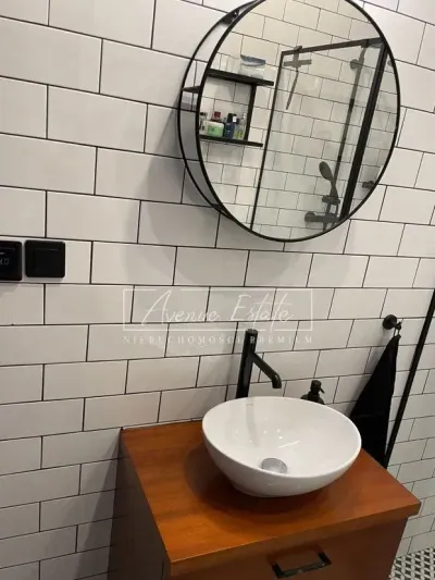 3-pokojowy apartament 92 m² na Starym Mokotowie, wszystko w cenie - miniatura 10
