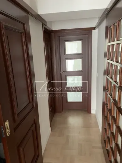 3-pokojowy apartament 92 m² na Starym Mokotowie, wszystko w cenie - miniatura 8