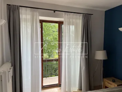 3-pokojowy apartament 92 m² na Starym Mokotowie, wszystko w cenie - miniatura 7