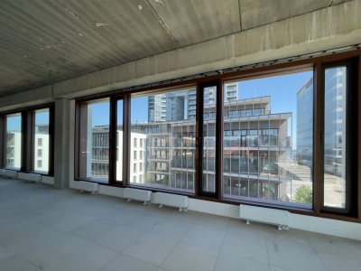 Biuro 400 m² przy gdyńskiej Marinie w Gdyni - miniatura 8