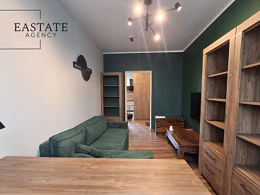 Dwupokojowe mieszkanie 53,5 m² w Katowicach Śródmieściu, ul. Jana Matejki - miniatura 6