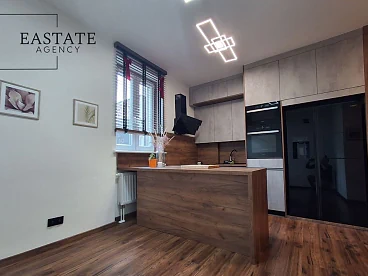Dwupokojowe mieszkanie 53,5 m² w Katowicach Śródmieściu, ul. Jana Matejki - miniatura 2