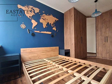 Dwupokojowe mieszkanie 53,5 m² w Katowicach Śródmieściu, ul. Jana Matejki - miniatura 9