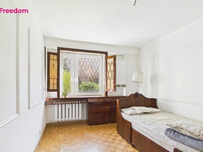 4-pokojowe mieszkanie 90 m² na wynajem, Warszawa Śródmieście, Dzika - miniatura 7