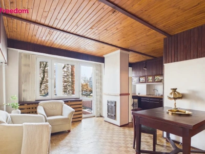 4-pokojowe mieszkanie 90 m² na wynajem, Warszawa Śródmieście, Dzika - miniatura 3