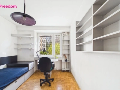 4-pokojowe mieszkanie 90 m² na wynajem, Warszawa Śródmieście, Dzika - miniatura 8