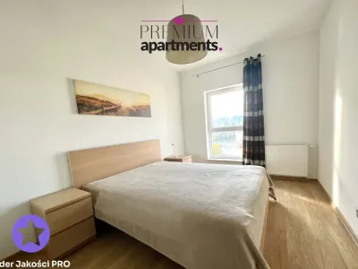 Albatross Towers, 2 pokoje, balkon, miejsce w hali, Gdańsk - miniatura 9