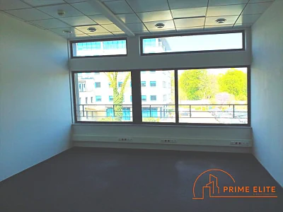 Nowoczesny lokal biurowy 236 m² na Woli, Warszawa Młynów - miniatura 4