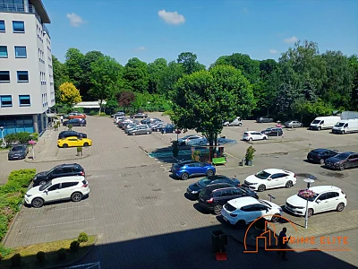 Nowoczesny lokal biurowy 236 m² na Woli, Warszawa Młynów - miniatura 2